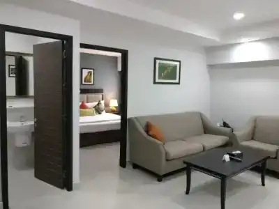 Mac Boutique Suites - 37