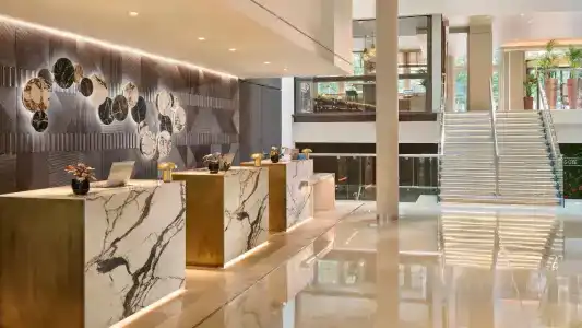 Crowne Plaza London - The City, An Ihg - 1