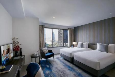 Somerset Rama 9 Bangkok - Sha Plus Certified - 42