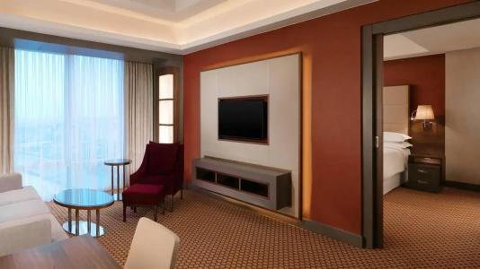 Sheraton Bursa - 45