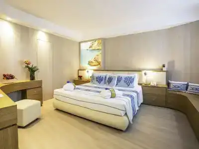 Mercure Olbia - 47