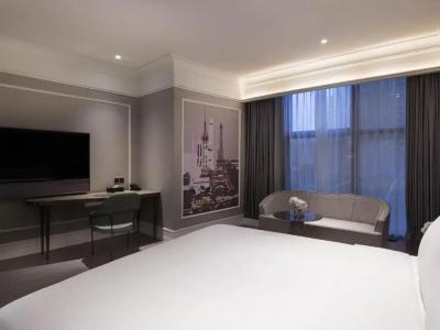 Mercure Shanghai Yu Garden - 7