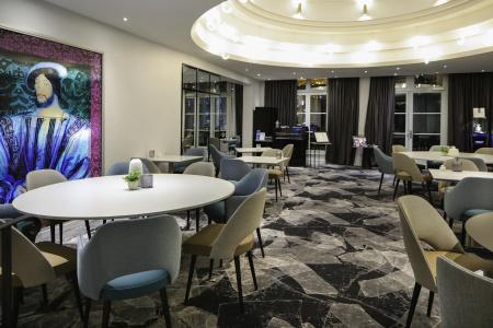 Mercure Angoulême Hôtel de France - 13