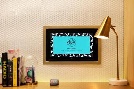 Wilde Aparthotels by Staycity Covent Garden - 14