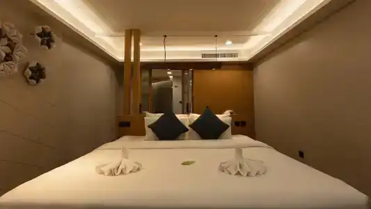 Andaman Cannacia Resort & Spa - Sha Extra Plus - 70