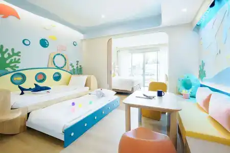 Katathani Phuket Beach Resort - Sha Extra Plus - 68