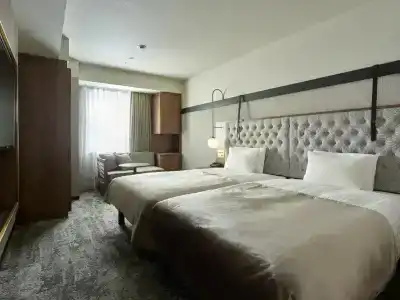 Mitsui Garden Sapporo West - 2