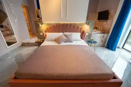 b&b Palazzo Bruca Catania - 73
