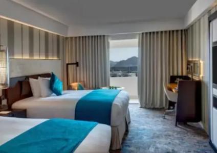 Intercontinental Muscat, An Ihg - 57
