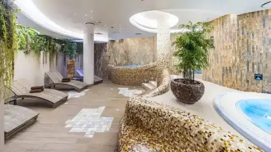 Wellton Riga & Spa - 31