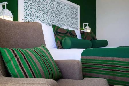 Radisson Blu Resort & Thalasso Hammamet - 61