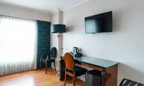Amérian Executive Córdoba - 45