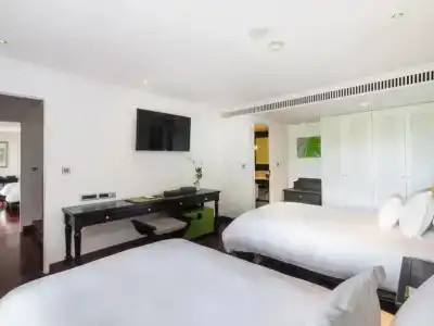 Intercontinental Koh Samui Resort, An Ihg - Sha Extra Plus - 88