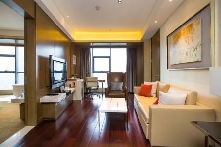 Courtyard by Marriott Hangzhou Qianjiang - 41