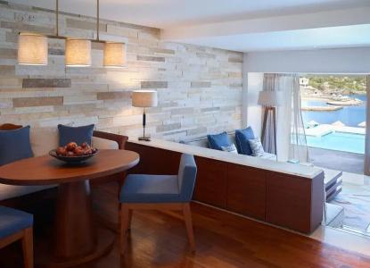 Elounda Peninsula All Suite, Six Senses Spa - 49