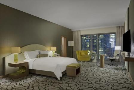 Sofitel Dubai Downtown - 59