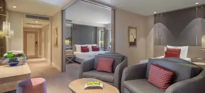Ela Excellence Resort Belek - 21