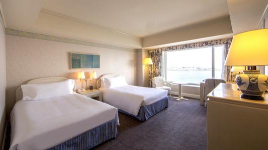 InterContinental Yokohama Grand - 36