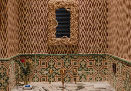 Grand Timeo, A Belmond, Taormina - 133