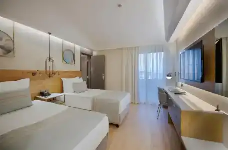 Miramare Beach - Ultra All Inclusive - 9