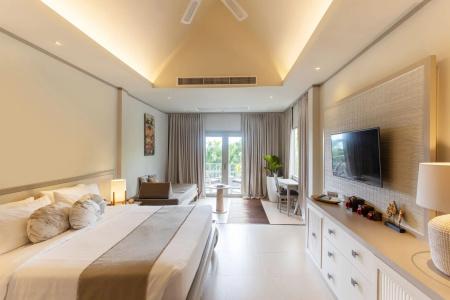 Rocky's Boutique Resort - Veranda Collection Samui - Sha Extra Plus - 61