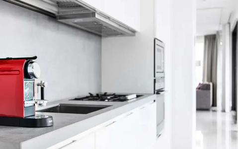 Black Pearl Apartment - 52