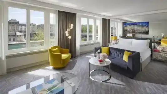 Mandarin Oriental, Geneva - 73