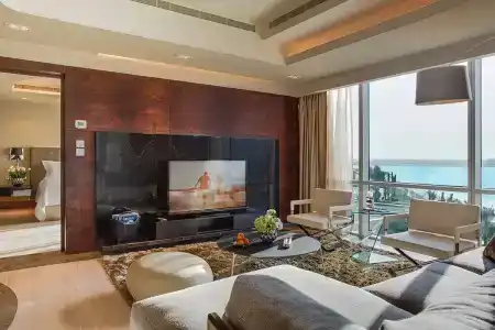 Art Rotana Amwaj Islands - 66