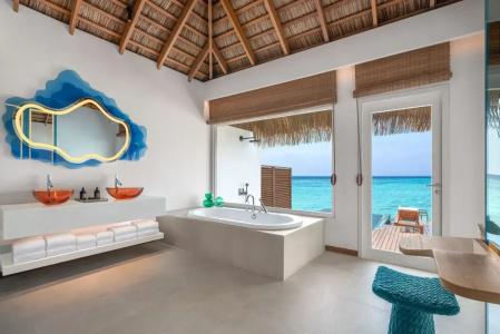 W Maldives - 33