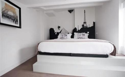 Boutique Hôtel Konfidentiel - 19