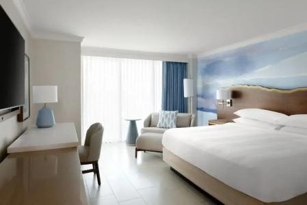 Fort Lauderdale Marriott Harbor Beach Resort & Spa - 58