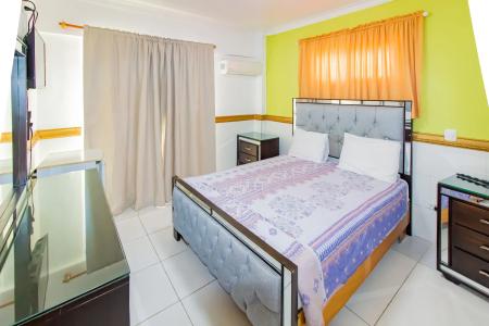 La Casona Dorada - 41
