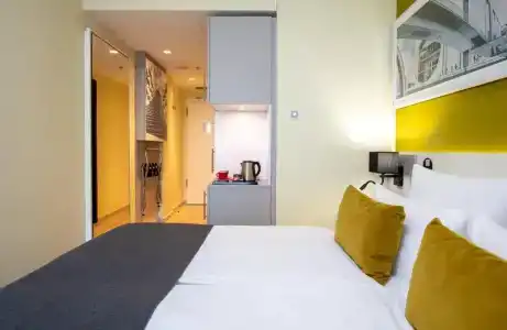 Leonardo Berlin Mitte - 50