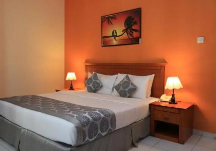 Al Maha Regency Suites - 12