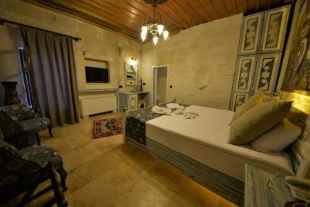 Caftan Cave Suites - 27