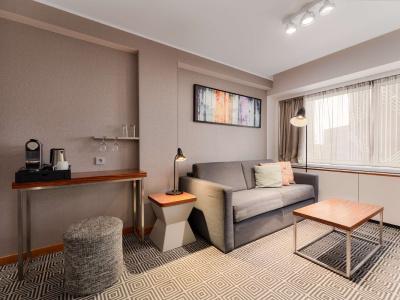 Radisson Blu Olümpia - 63