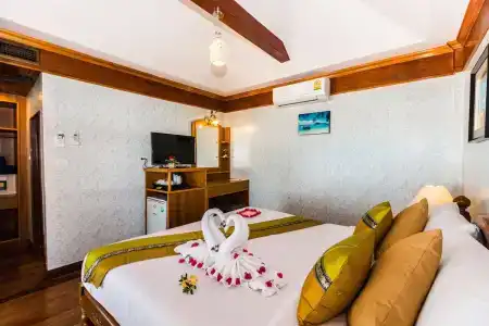 Lamai Coconut Beach Resort - 56