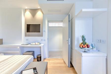 Mh Florence & Spa - 58