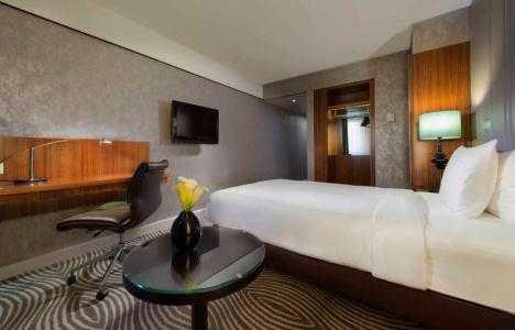 Hilton Berlin - 42