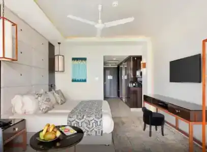 White Beach Resort Taghazout - Tout Compris - 74