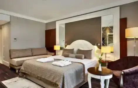 Sunis Efes Royal Palace Resort & Spa - 35