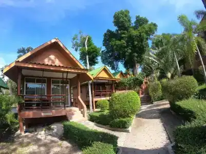 Mountain Koh Lipe - 0