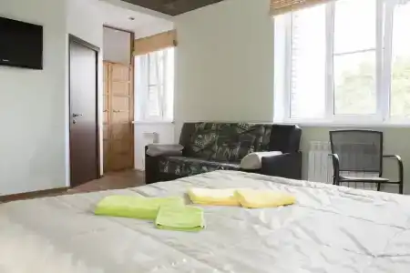 Три кота - 115