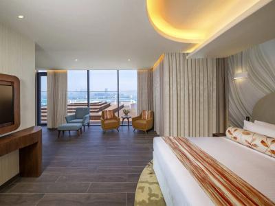 The Retreat Palm Dubai MGallery by Sofitel - 75
