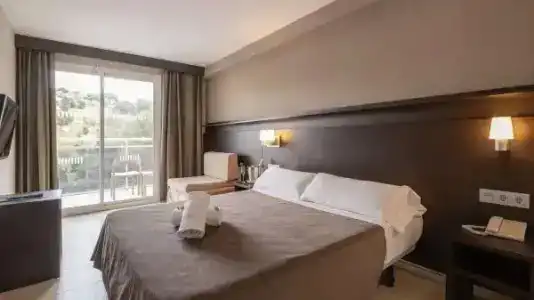 Rosamar Garden Resort 4* - 25