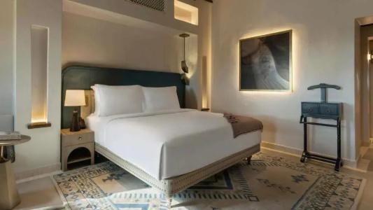Bab Al Shams Desert Resort - Dubai - 41