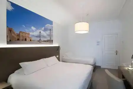 Delle Palme - 3