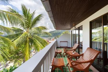 Orchidacea Resort - Sha Plus - 70