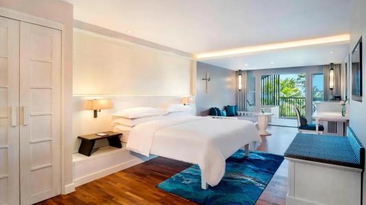 Sheraton Samui Resort - Sha Extra Plus - 66