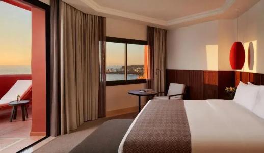 Sheraton La Caleta Resort & Spa - 70